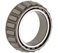 Timken JLM104948 Tapered cuscinetto a rulli Inner Race assemblaggio cono, acciaio, pollice 5 cm, diametro interno 2,2 cm, cono larghezza