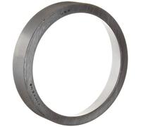 Timken JLM506810 Tapered cuscinetto a rulli esterno Race Cup, acciaio, pollice tazza di 9 cm, diametro esterno 1,8 cm, larghezza