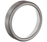Timken L44610 Tapered cuscinetto a rulli esterno Race Cup, acciaio, pollice tazza di 5 cm, diametro esterno 1,1 cm, larghezza