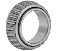 Timken L68149P Tapered cuscinetto a rulli singolo, cono, standard Tolerance, straight Bore, estrattore Groove Bore, Steel, inch, copertura, 1,7 cm larghezza 3,5 cm