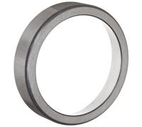 Timken LM48510 Tapered cuscinetto a rulli esterno Race Cup, acciaio, pollice tazza di 6,5 cm, diametro esterno 1,4 cm, larghezza