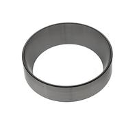 Timken LM67010 Tapered cuscinetto a rulli esterno Race Cup, acciaio, pollice tazza di 5,9 cm, diametro esterno 1,2 cm, larghezza