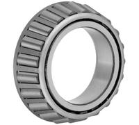 Timken LM78349 A Tapered cuscinetto a rulli singolo, cono, standard Tolerance, straight Bore, Steel, inch, copertura, 1,7 cm larghezza 3,5 cm