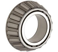 Timken M802048 Tapered cuscinetto a rulli Inner Race assemblaggio cono, acciaio, pollice 4,1 cm, diametro interno 2,6 cm, cono larghezza