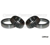 Timken Set Supporto Cuscinetto Portamozzo Differenziale M20 M32