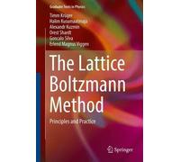 Timm Krüger Halim Kusumaatmaja Alexandr Kuzmi The Lattice Bol (Copertina rigida)