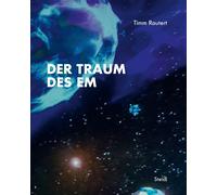 Timm Rautert Der Traum des Em (Tascabile)