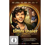 Timm Thaler oder das verkaufte Lachen (DVD) Arved Friese Justus Dohnányi