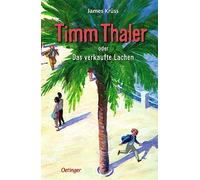 Timm Thaler oder Das verkaufte Lachen: 7