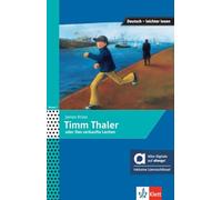 Timm Thaler oder Das verkaufte Lachen - Hybride Ausgabe allango: Lektüre mit Hörbuch inklusive Lizenzschlüssel allango (24 Monate)