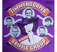 Timmendorfer Skiffle Group - Streamline Train [Vinyl LP] [Schallplatte]