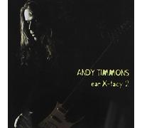 Timmons, Andy - Vol. 2-Ear X-Tacy