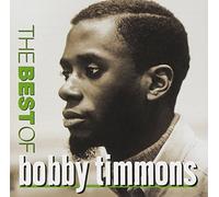 Timmons, Bobby - Best Of Bobby Timmons