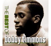 Timmons,Bobby - Best of Bobby Timmons
