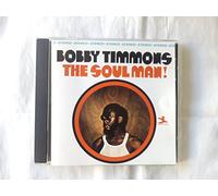 Timmons,Bobby - Soul Man