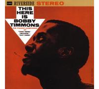 Timmons,Bobby - This Here Is Bobby Timmons