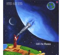 Timms, Daniel Glen - Life's An Illusion