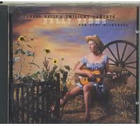 Timms, Sally - Cowboy Sally's Twilight Lament