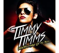 Timms, Timmy - Beautiful Maria of My Soul