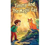 Timmy and the Magic Cat