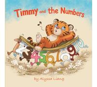 Timmy and the Numbers