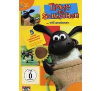 Timmy, das Schäfchen 1 - Timmy will gewinnen