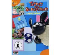 Timmy, das Schäfchen 2 - Timmy spielt Fussball