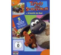 Timmy, das Schäfchen 4 - Timmy braucht ein Bad