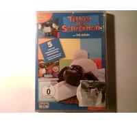 Timmy, das Schäfchen 7 - Timmy ist müde
