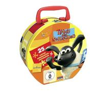 Timmy, das Schäfchen - Die 1. Tin-Box