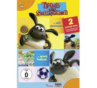 Timmy, das Schäfchen - Folgen 1&2