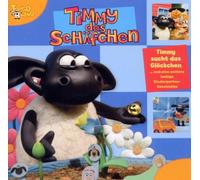 Timmy,das Schäfchen - Geschichtenzeit 04/Timmy Sucht das Glöckchen