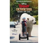 Timmy Failure: The Movie: Mistakes Were Made