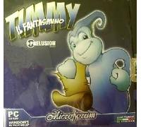 Timmy Il Fantasmino - PC