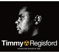 Timmy Regisford - Places & Spaces in Time [Import]