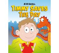 Timmy Saves The Day
