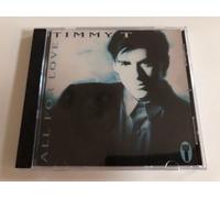 Timmy T - All for Love (UK Import)