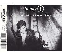 Timmy T. - Cry a Million Tears