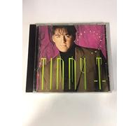 Timmy T - Time After Time