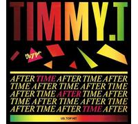 Timmy T - Time after time / Vinyl single [Vinyl-Single 7'']