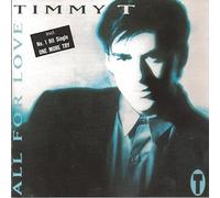 Timmy T - TIMMY T - All for love (1992)