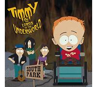 Timmy & the Lords of the Under - Timmy & the Lords of the Under