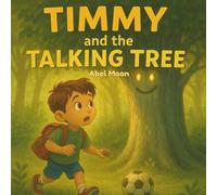 Timmy & the Talking Tree