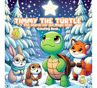 Timmy the Turtle: The Search for the Magic Star