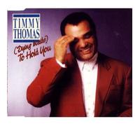 Timmy Thomas - (Dying inside) to hold you (#bcm20501) [Single-CD]
