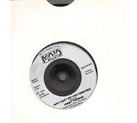 TIMMY THOMAS - TIMMY THOMAS - WHY CAN'T WE LIVE TOGETHER - 7 inch vinyl / 45