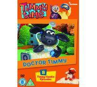 Timmy Time - Doctor Timmy [Edizione: Regno Unito]