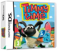 Timmy Time [Edizione: Regno Unito]