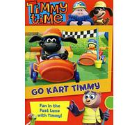 Timmy Time: Go Kart Timmy [Edizione: Stati Uniti]