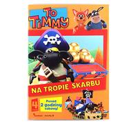 Timmy Time Part 4 [DVD] (IMPORT) (Nessuna versione italiana)